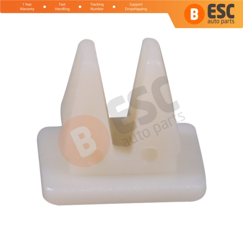 10 Pieces Screw Nut White for Hyundai 1491905000 Hyundai...