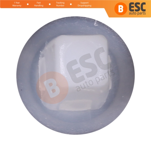 10 Pieces Fender Push Type Retainer for Hyundai 97519 22000 Toyota 90189 04013 Honda 90672 671 8110M1...