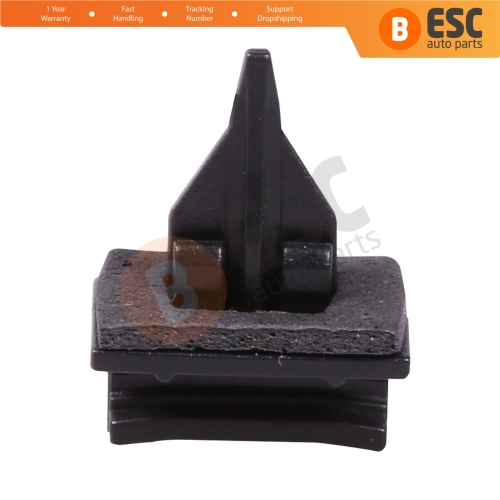 10 Pieces Window Side Trim Clips for Ford 4069906...