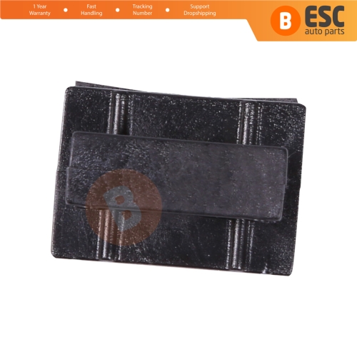 10 Pieces Window Side Trim Clips for Ford 4069906...