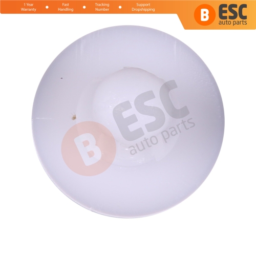 10 Pieces Door Trim Panel Clips for Citroen and Peugeot 6991.E8...