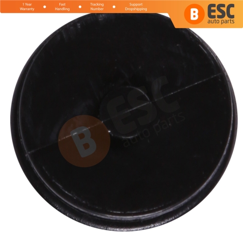 10 Pieces Door Trim Panel Retainer for Ford Focus 1257376...