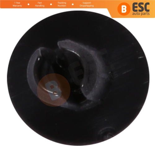 10 Pieces Push Type Retainer for Peugeot Citroen 6991F0 Renault7703072261...