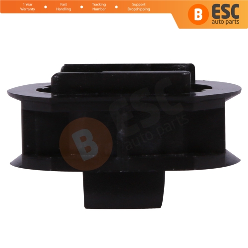 10 Pieces Side Skirt Clip for Mercedes 0099884378 A0099884378...