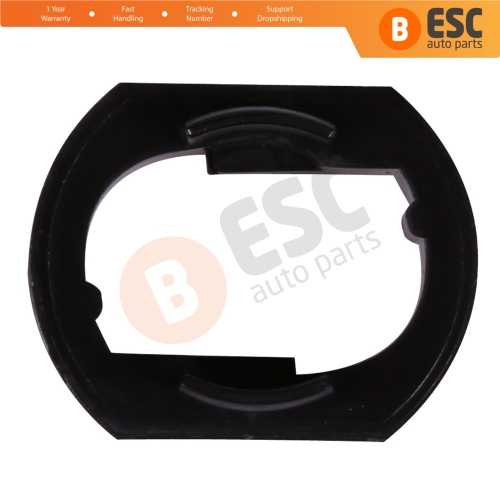 10 Pieces Side Skirt Clip for Mercedes 0099884378 A0099884378...