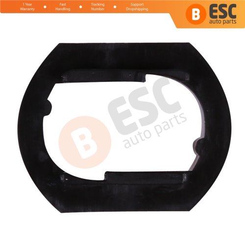 10 Pieces Side Skirt Clip for Mercedes 0099884378 A0099884378...