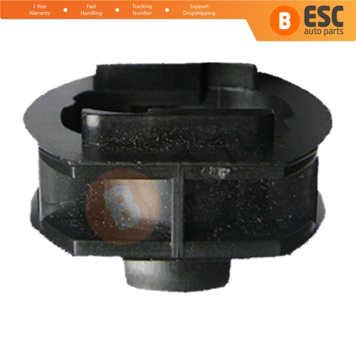 10 Pieces Side Skirt Clip for Mercedes 0099884378 A0099884378...