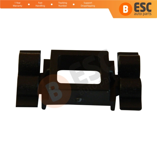 10 Pieces Clip For Side Skirt for Mercedes A 0099884078...