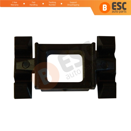 10 Pieces Clip For Side Skirt for Mercedes A 0099884078...