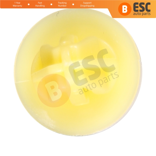 10 Pieces Trim Panel Retainer Clip for Renault Nissan 7703077368 7701050734 Opel 4430858 414720 Dacia 5001855049 Land Rover Dyc101420