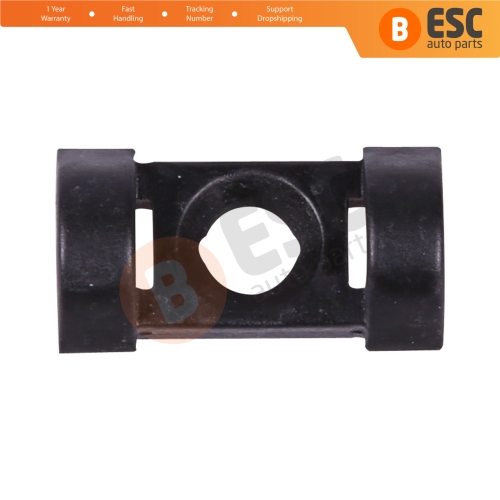 10 Pieces Fender Moulding Retainer for Mercedes A 0049887778...