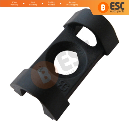 10 Pieces Fender Moulding Retainer for Mercedes A 0049887778...