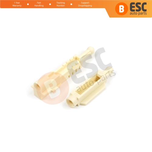 Headlight Adjuster Mounting Bracket for BMW 5 E39 1996-2000 63120027924