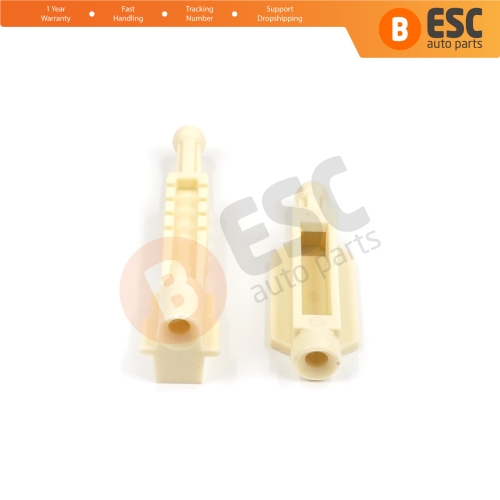 Headlight Adjuster Mounting Bracket for BMW 5 E39 1996-2000 63120027924