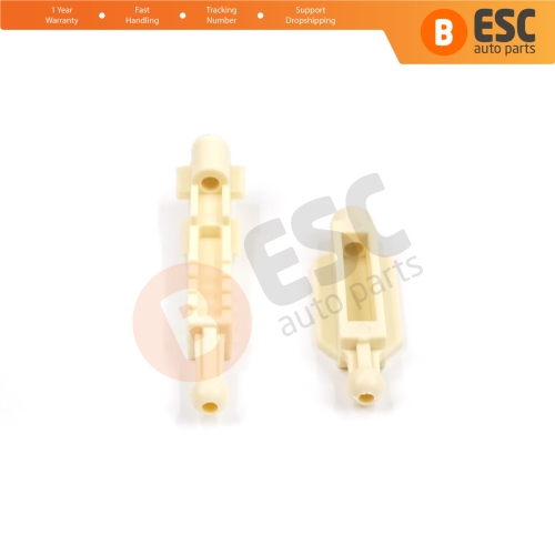 Headlight Adjuster Mounting Bracket for BMW 5 E39 1996-2000 63120027924