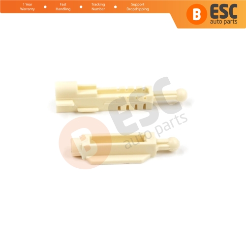 Headlight Adjuster Mounting Bracket for BMW 5 E39 1996-2000 63120027924