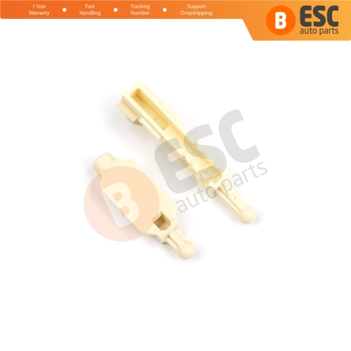 Headlight Adjuster Mounting Bracket for BMW 5 E39 1996-2000 63120027924