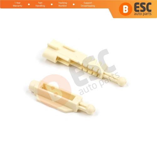 Headlight Adjuster Mounting Bracket for BMW 5 E39 1996-2000 63120027924