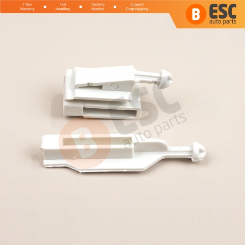 Headlight Adjuster Mounting Bracket for BMW 5 E39 2000-2003