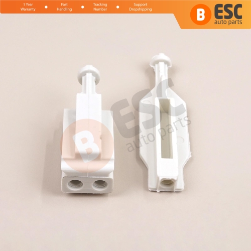 Headlight Adjuster Mounting Bracket for BMW 5 E39 2000-2003