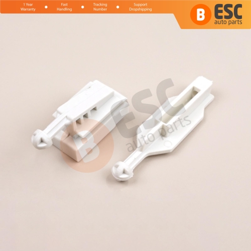 Headlight Adjuster Mounting Bracket for BMW 5 E39 2000-2003