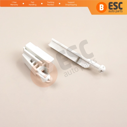 Headlight Adjuster Mounting Bracket for BMW 5 E39 2000-2003