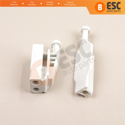 Headlight Adjuster Mounting Bracket for BMW 5 E39 2000-2003