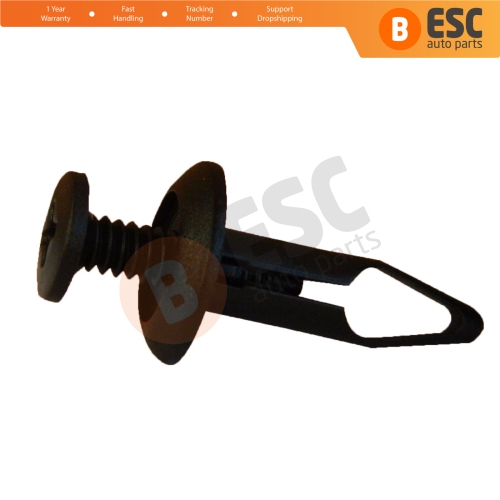 10 Pieces Trunk Liner Retainer Clips for Ford N8039465 6502871 Chrysler 6502871...