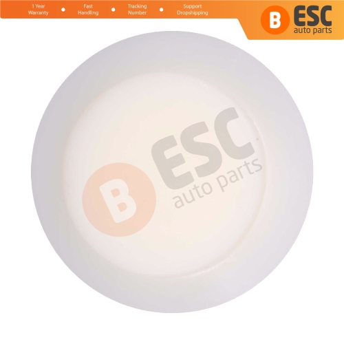 10 Pieces Door Panel Clip for N805155 S Ford N805155 S...