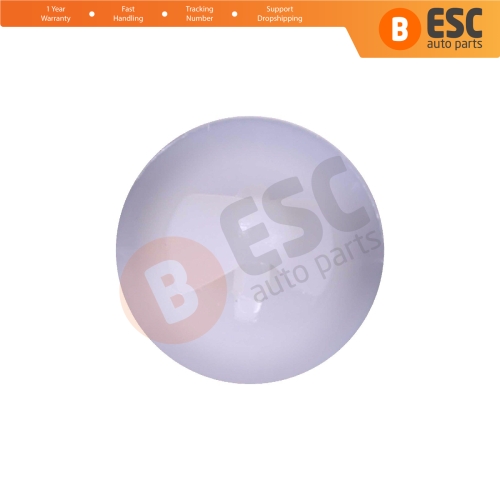 10 Pieces Side Mirror Clip for Vauxhall Opel Astra 0149907 GM 90414663...