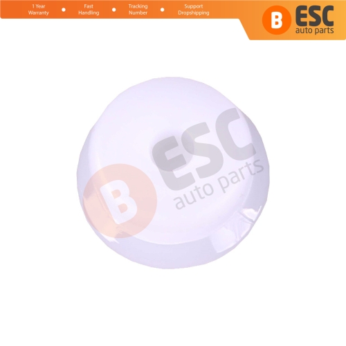 10 Pieces Side Mirror Clip for Vauxhall Opel Astra 0149907 GM 90414663...