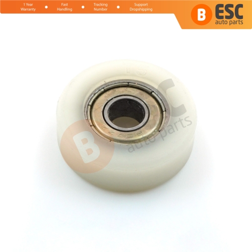 Sliding Door Roller 7H0843398AB for VW T5 T6 Caddy Caravelle