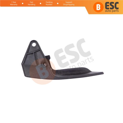 Inner Interior Door Handle Left 98846508 Plastic for Fiat Linea Punto