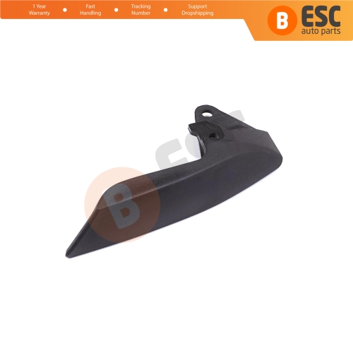 Inner Interior Door Handle Left 98846508 Plastic for Fiat Linea Punto