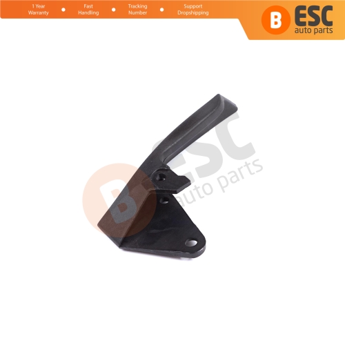 Inner Interior Door Handle Left 98846508 Plastic for Fiat Linea Punto