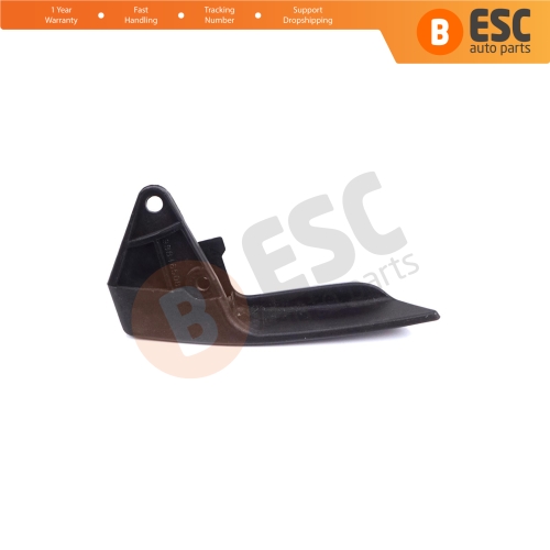 Inner Interior Door Handle Left 98846508 Plastic for Fiat Linea Punto