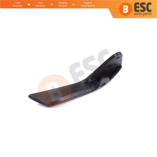 Inner Interior Door Handle Left 98846508 Plastic for Fiat Linea Punto