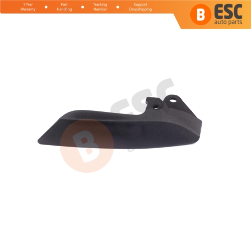 Inner Interior Door Handle Left 98846508 Plastic for Fiat Linea Punto