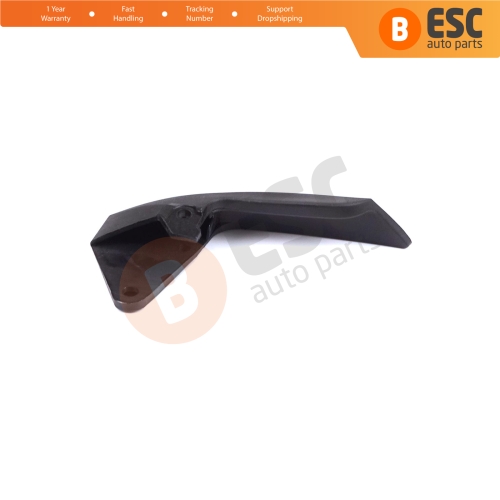 Inner Interior Door Handle Left 98846508 Plastic for Fiat Linea Punto