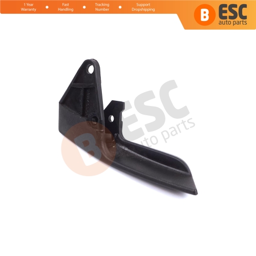 Inner Interior Door Handle Left 98846508 Plastic for Fiat Linea Punto