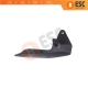 Inner Interior Door Handle Left 98846508 Plastic for Fiat Linea Punto