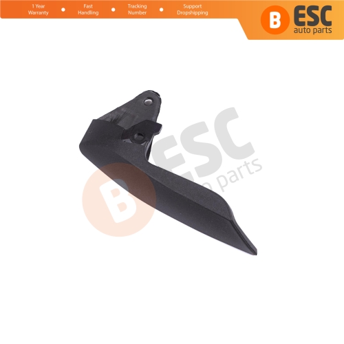 Inner Interior Door Handle Right 98846507 Plastic for Fiat Linea Punto