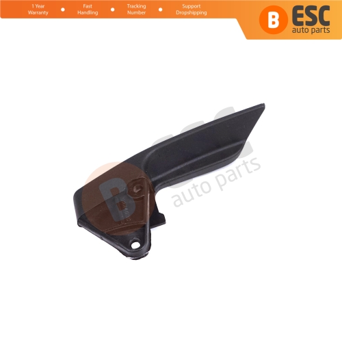 Inner Interior Door Handle Right 98846507 Plastic for Fiat Linea Punto
