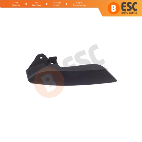 Inner Interior Door Handle Right 98846507 Plastic for Fiat Linea Punto
