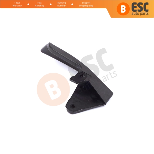 Inner Interior Door Handle Right 98846507 Plastic for Fiat Linea Punto