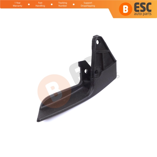 Inner Interior Door Handle Right 98846507 Plastic for Fiat Linea Punto