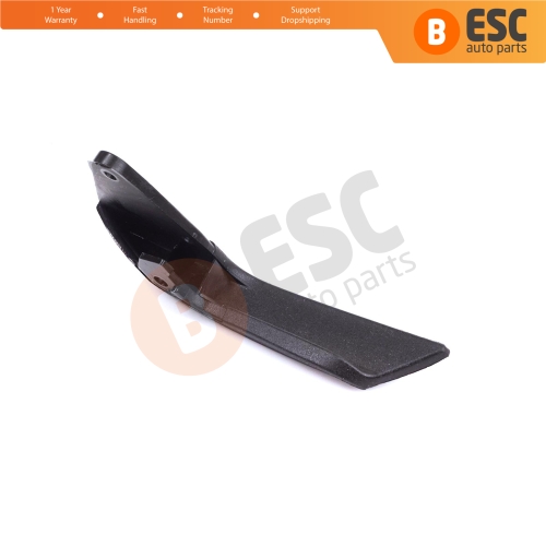 Inner Interior Door Handle Right 98846507 Plastic for Fiat Linea Punto