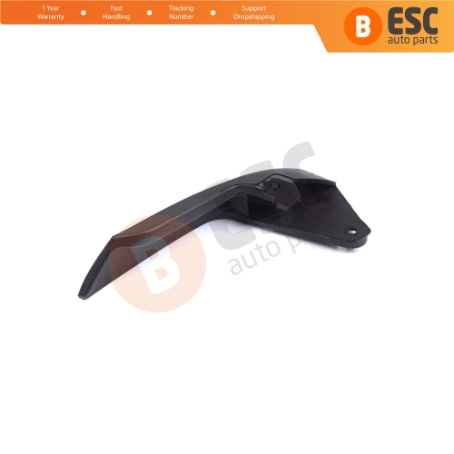 Inner Interior Door Handle Right 98846507 Plastic for Fiat Linea Punto