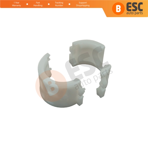 Gear Selector Shift Stick Lever Bush Repair Set A6392605309 For Mercedes W639 Vito Viano