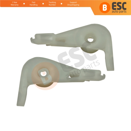 Door Lock Latch Catch Repair LR011302 3M5AR21812MR Clips for Land Range Rover Ford